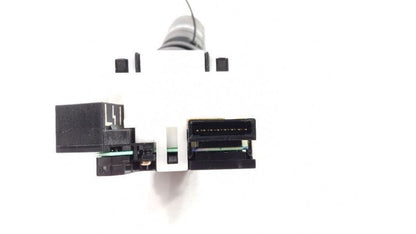Column Switch Wiper Thru 10/04 Fits 04-05 MAXIMA OEM