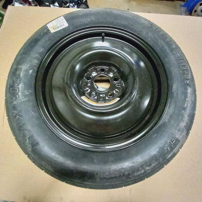 Wheel 18x4 Compact Spare Rim and Tire Fits 20-22 Nissan Murano