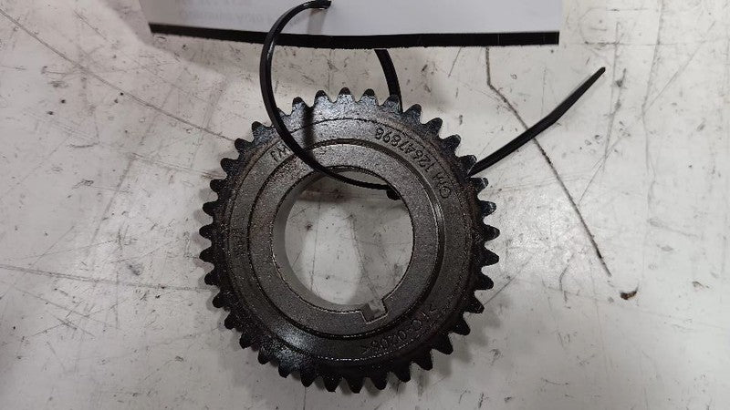 Buick Lacrosse Timing Gear  2017 2018 2019