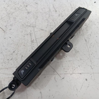 Mazda CX-3 Heated Seat Switch  2016 2017 2018