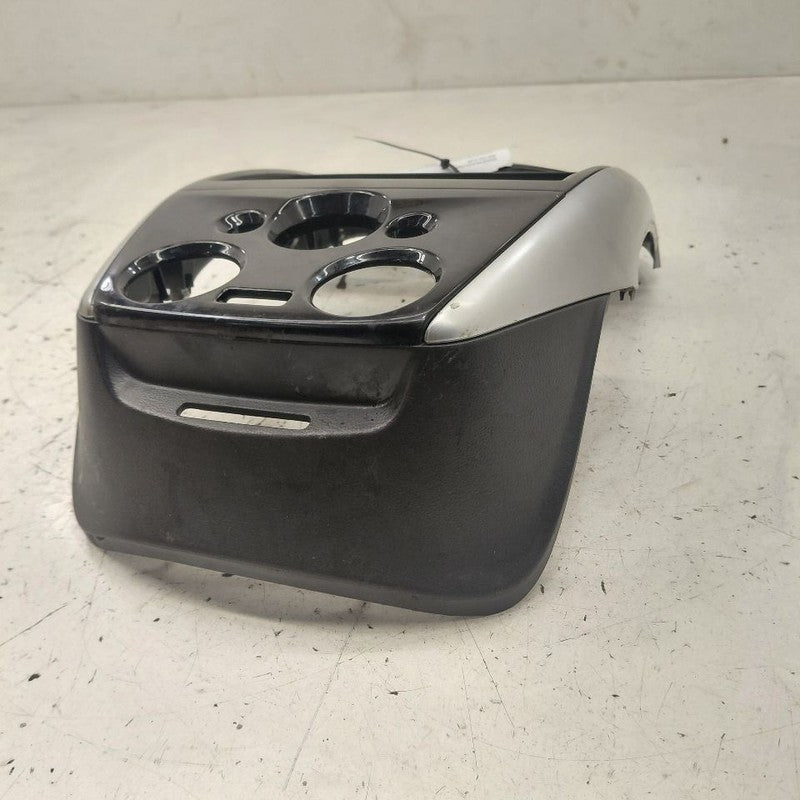 Nissan Versa Note Radio Bezel Trim Dash Surround  2019 2018 2017