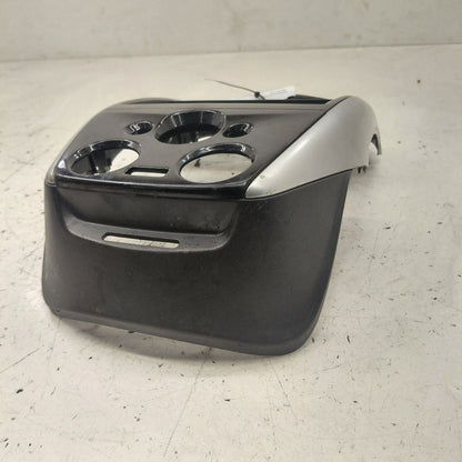 Nissan Versa Note Radio Bezel Trim Dash Surround  2019 2018 2017