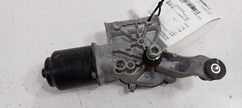 Windshield Wiper Motor Assembly Fits 05-09 Subaru Legacy OEM