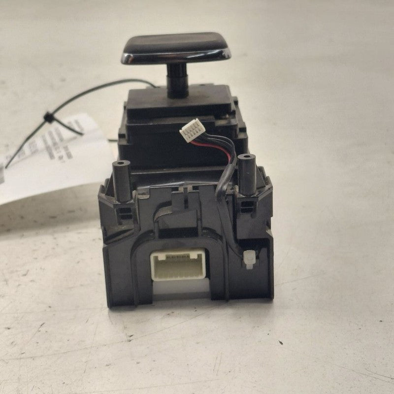 Lexus IS350 Center Console Navigation Control {2372400800} 2020 2019 2