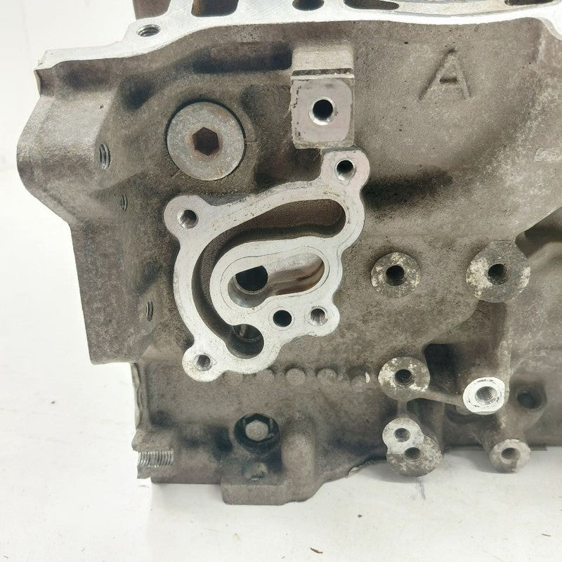 Bare Engine Cylinder Block 3.6L VIN 3 8th Digit Opt Lfx 15-16 18-20 Ch