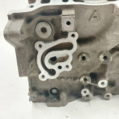 Bare Engine Cylinder Block 3.6L VIN 3 8th Digit Opt Lfx 15-16 18-20 Ch