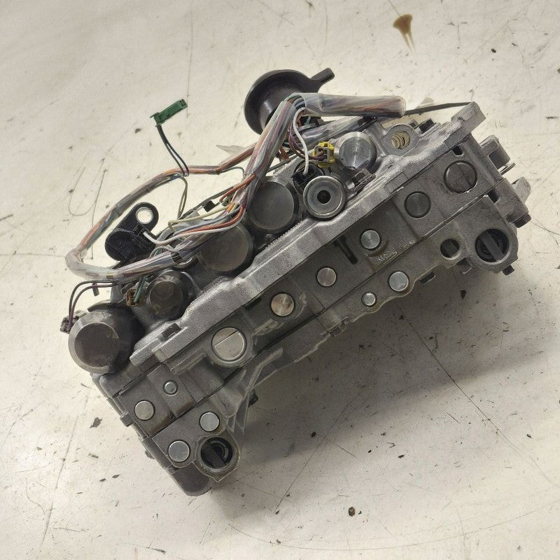 Volvo S60 Automatic Transmission Valve Body  2018 2017 2016