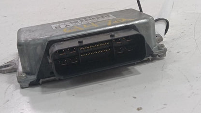 Engine ECM Valve Control Fits 14-17 INFINITI QX50 OEM