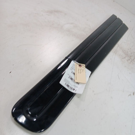 Fiat 500 Door Molding Trim Strip Left Driver Front  2014 2015 2016 OEM