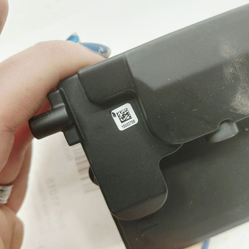 Camera Projector Windshield Mounted Fits 19-24 Ford Edge OEM