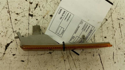 AE5Z13200D Driver Left Corner Park Light Side Marker Fits 10-12 Ford Fusion