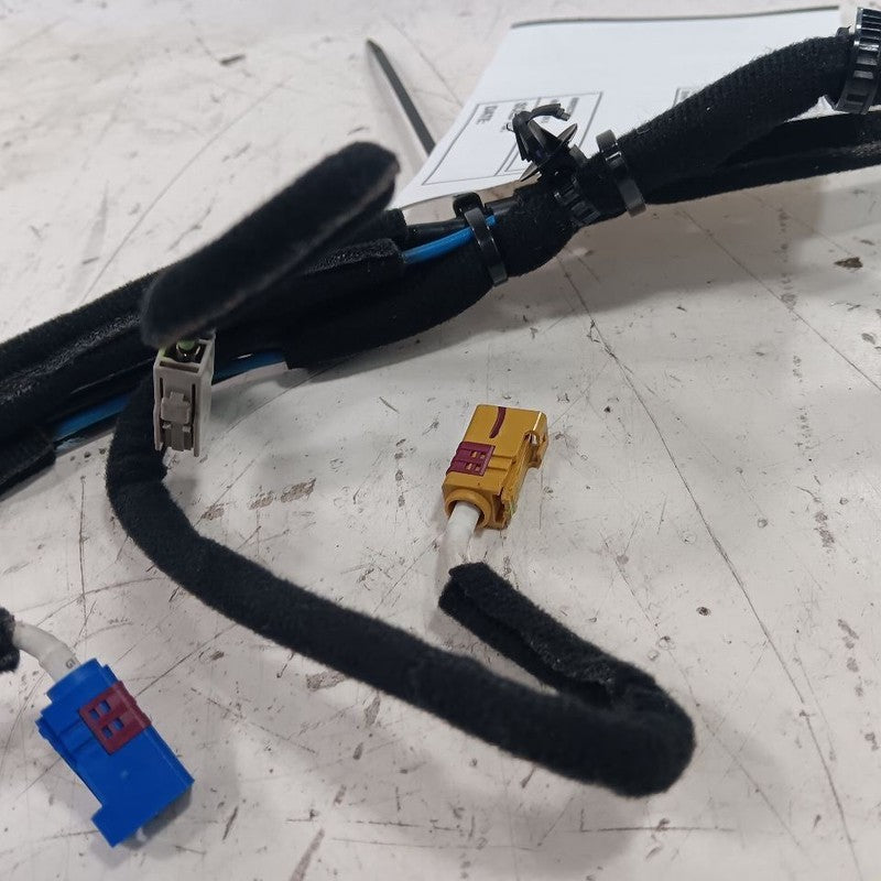 Kia Optima Antenna Feeder Cable Wires {96220-D5171} 2020 2019 2018 2017