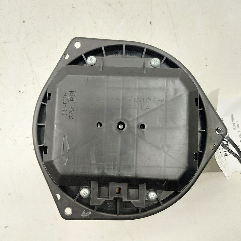 Blower Motor Fits 15-25 Nissan Altima OEM