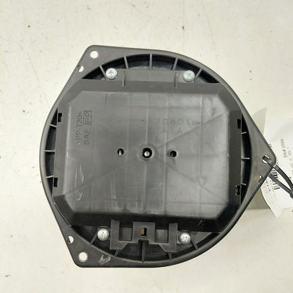 Blower Motor Fits 15-25 Nissan Altima OEM