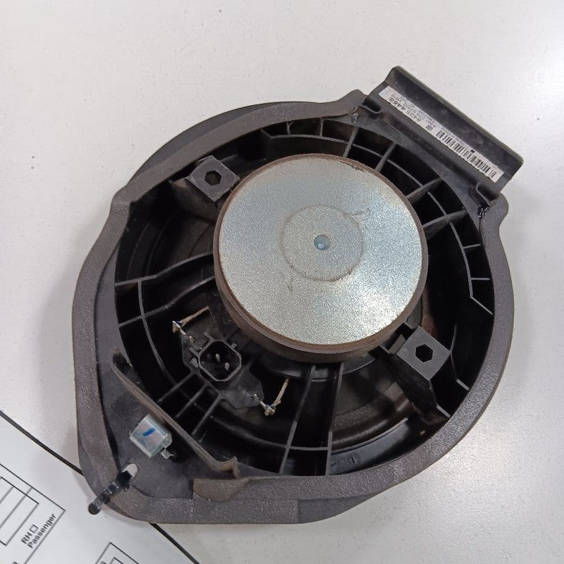 Buick Encore Speaker Left Driver Front  2019 2018 2017