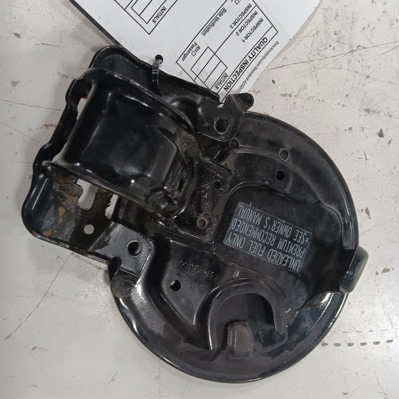 Acura ILX Fuel Filler Door Gas Cap Cover Lid  2016 2017 2018