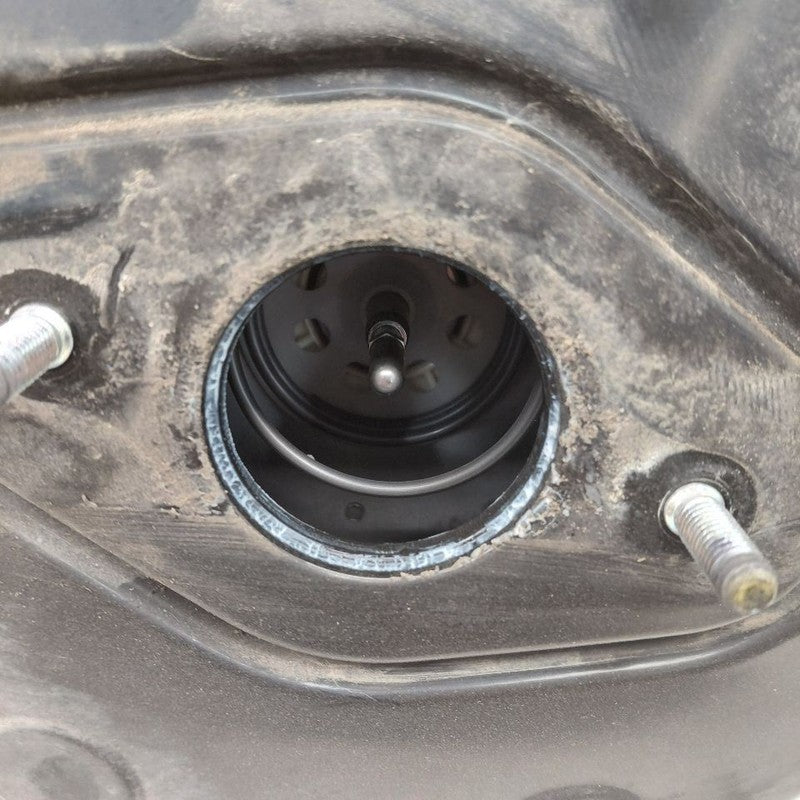 Power Brake Booster Fits 18-21 Hyundai Kona
