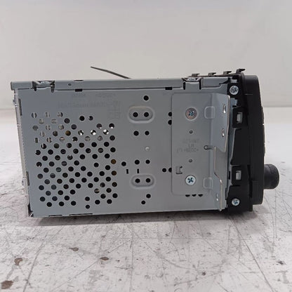 Audio Equipment Radio AM-FM-stereo-CD-MP3 US Market Fits 15-17 Hyundai Accent