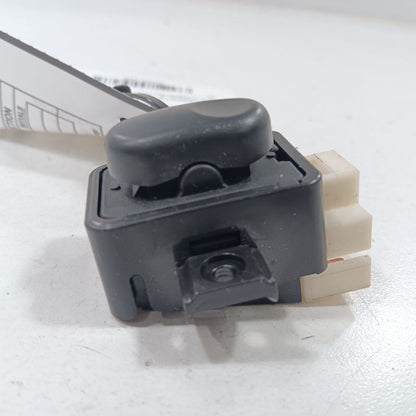 Buick Encore Seat Lumbar Switch  2019 2018 2017 OEM