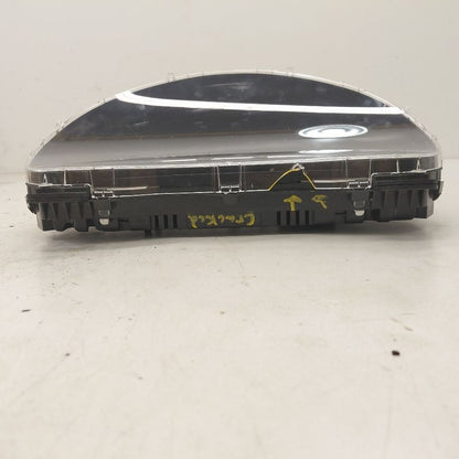 Speedometer Gauge Cluster Opt Udd Fits 22-24 Chevy Equinox
