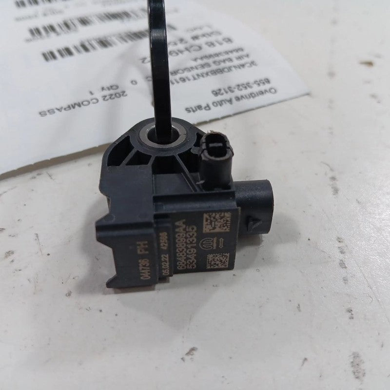 Jeep Compass Sensor  2018 2019 2020 2021 2022