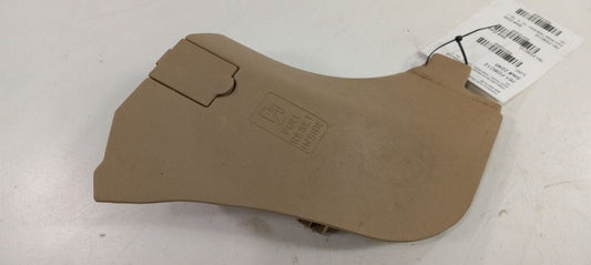 Ford Escape Kick Panel Trim Right Passenger 2008 2009 2010 2011 2012 O