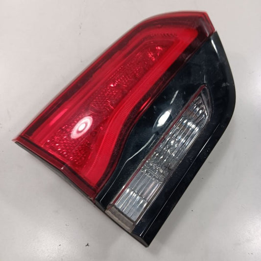 Left Tail Light Brake Lamp Wk Body VIN E Or F 6th Digt 14-22 Jeep Grand Cherokee