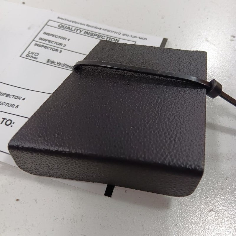 Chevy Trailblazer Left Side Quarter Panel Access Cover {42763425} 2021 2022 2023