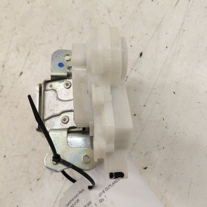 Mitsubishi Outlander   Trunk Latch  2018 2017 2016