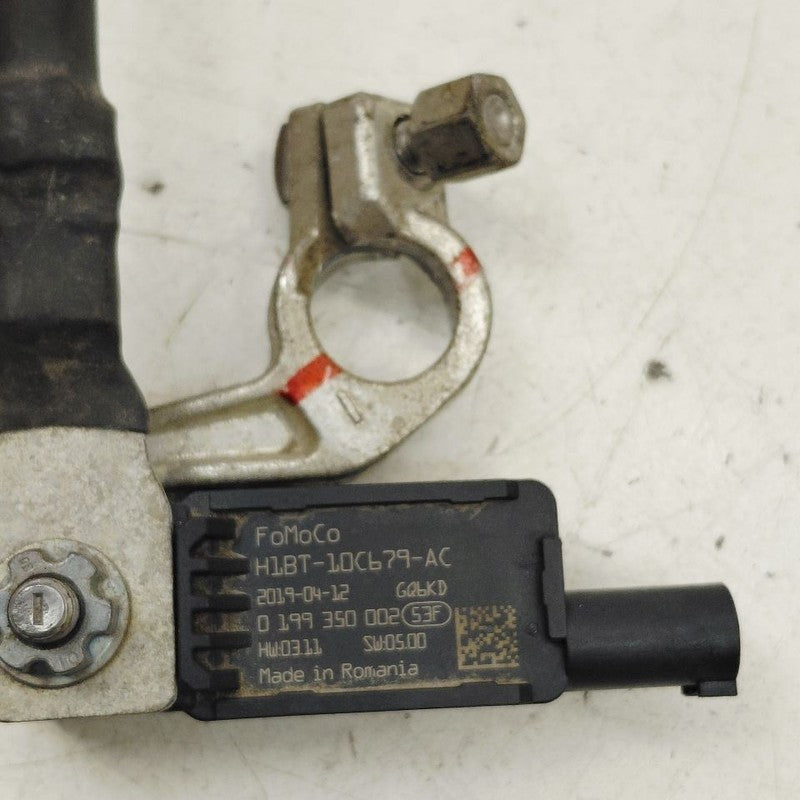 Ford Ecosport Battery Cable  2020 2021 2022 OEM