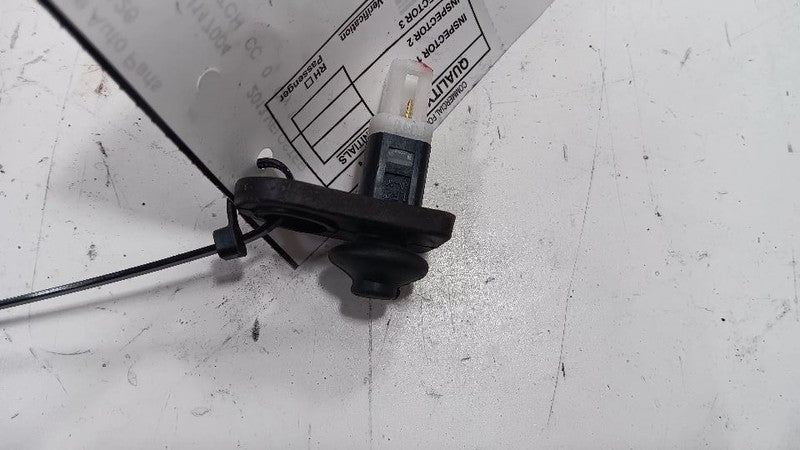 Hyundai Veloster Door Ajar Switch Door Open Dome Light Switch  2012 20