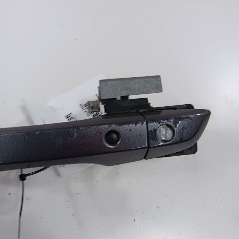 Driver Left Front Door Handle Exterior Smart Entry Fits 16-21 Honda Civic