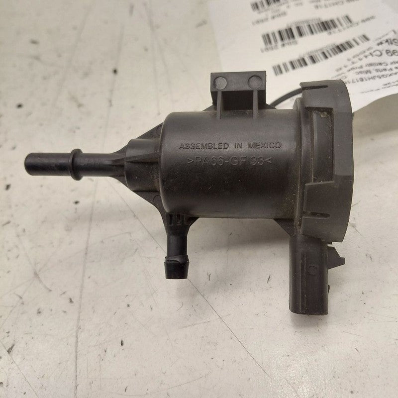 Chrysler 300 Vapor Canister Purge Valve {04891738AB} 3.6 2017 2018 201
