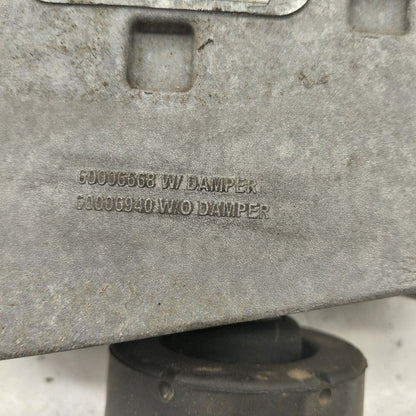 Chevy Trax Engine Motor Mount Bracket Right Passenger  2025 2024