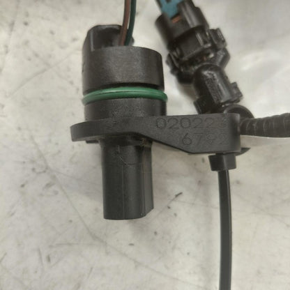 Chevy Equinox Crankshaft Position Sensor {0202236792} 2024 2023 2022