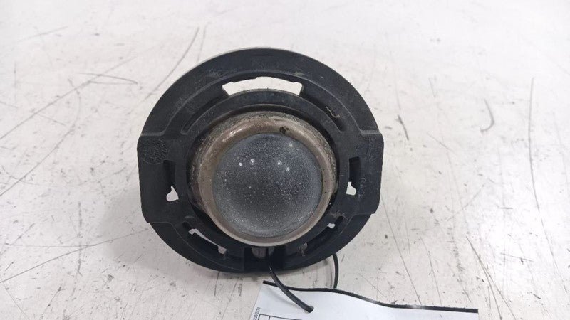 Corner Park Light Passenger Right Fog Bumper Mounted Fits 13-20 CHALLE