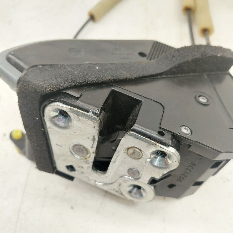 Nissan Rogue Door Latch Lock Left Driver Front  2017 2018 2019 OEM