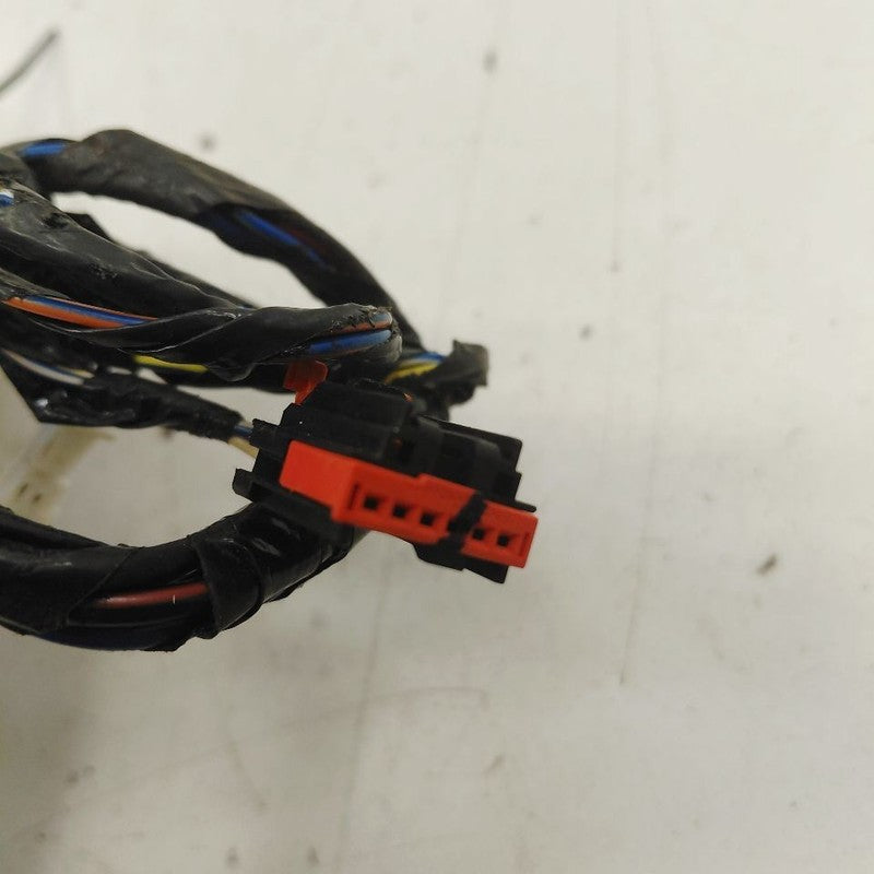Chrysler 300 Heater Box Wire Harness  2017 2018 2019