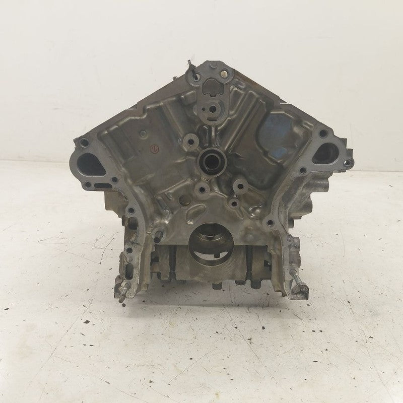 Bare Engine Cylinder Block 2GRFKS Engine Fits 16-19 Lexus GS350