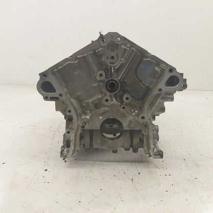 Bare Engine Cylinder Block 2GRFKS Engine Fits 16-19 Lexus GS350