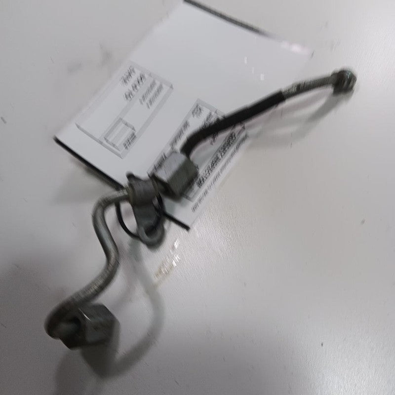 Mazda CX-5 Gas Fuel Line  2.5L 2023 2022 2021 2020 OEM