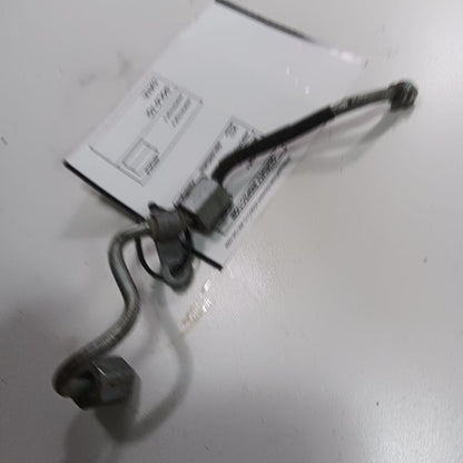 Mazda CX-5 Gas Fuel Line  2.5L 2023 2022 2021 2020 OEM