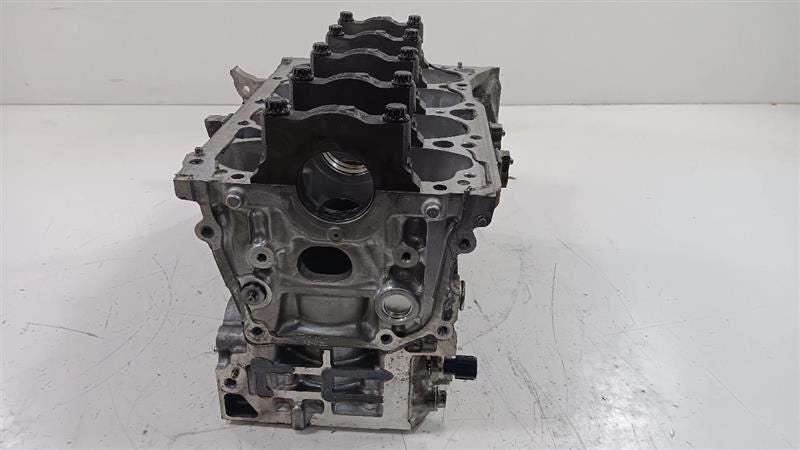 Engine Cylinder Block 2.5L A25AFXS Engine 4 Cylinder Hybrid Fits 19-20