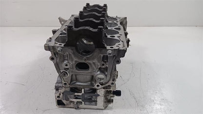 Engine Cylinder Block 2.5L A25AFXS Engine 4 Cylinder Hybrid Fits 19-20