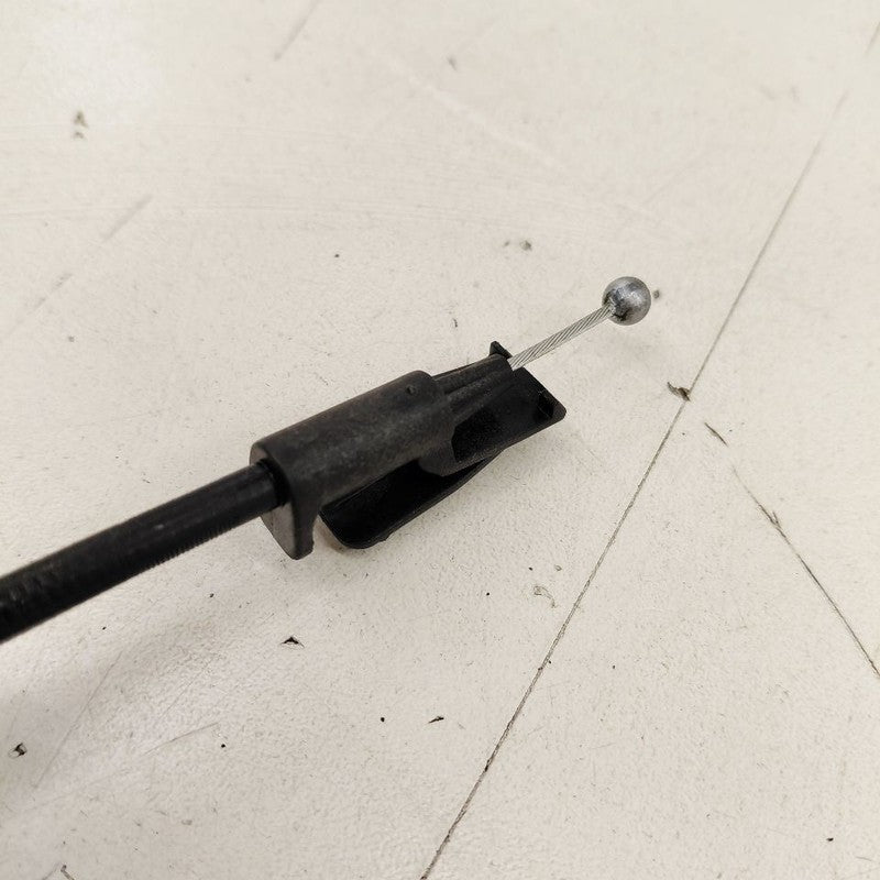 Cadillac XTS Door Latch Lock Left Driver Rear      2016 2017 2018