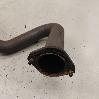 Chevy Trax Exhaust Pipe  1.4 2022 2021
