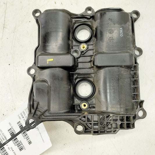 Subaru Crosstrek Driver Left Front Engine Cylinder Head Valve Cover  2