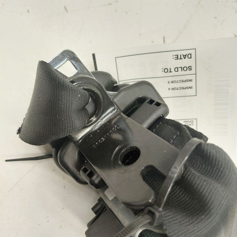 Ford Ecosport Seat Belt Strap Retractor Right Passenger Rear Back 2020