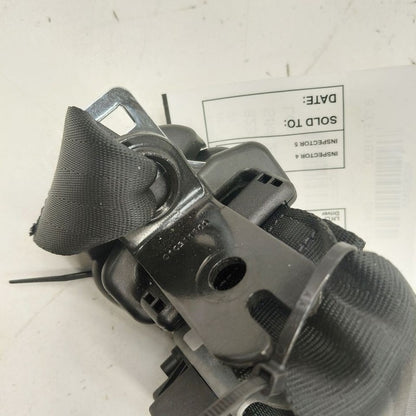 Ford Ecosport Seat Belt Strap Retractor Right Passenger Rear Back 2020