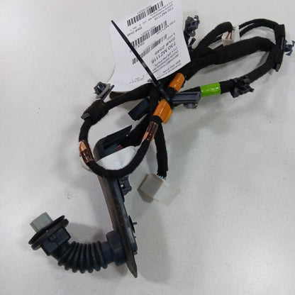 Mazda CX-3 Door Harness Wire Wiring Right Passenger Rear  2016 2017 20